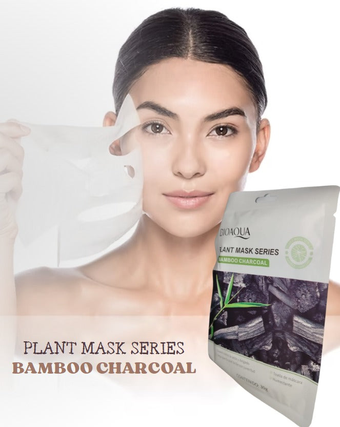 Mascarillas Bioaqua Trio Perfecto