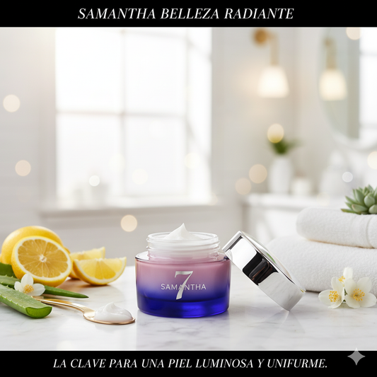 Crema Aclarante 50 G