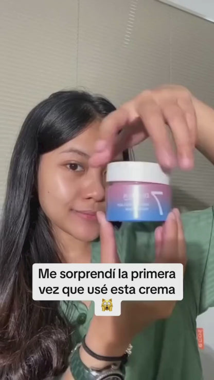 Crema Aclarante 50 G